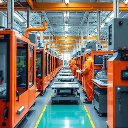 logistics contract assembly service outsourcing contract manufacturing iso 9001